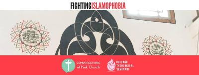 fighting islamophobia